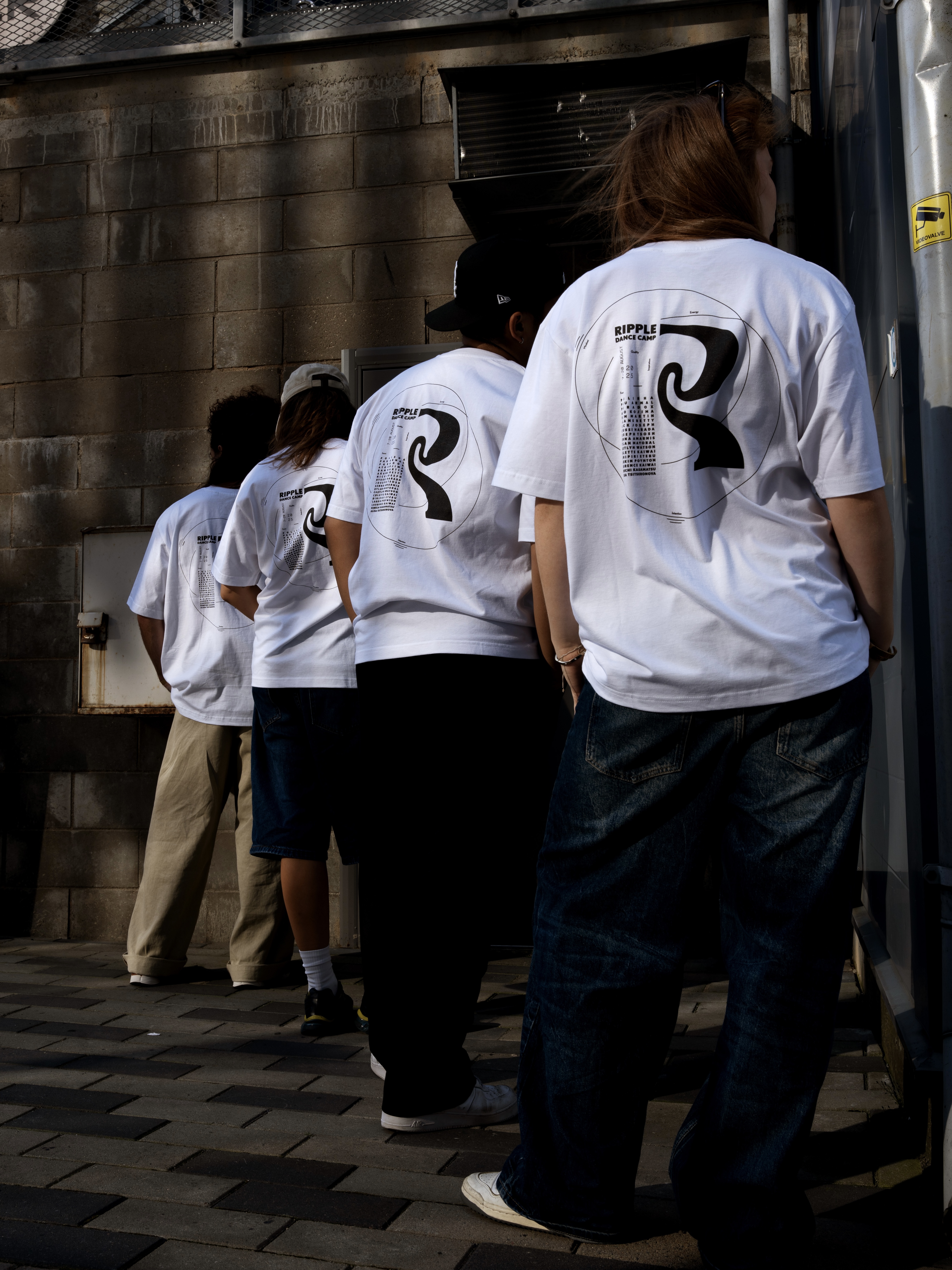 Ripple Dance Camp 2025