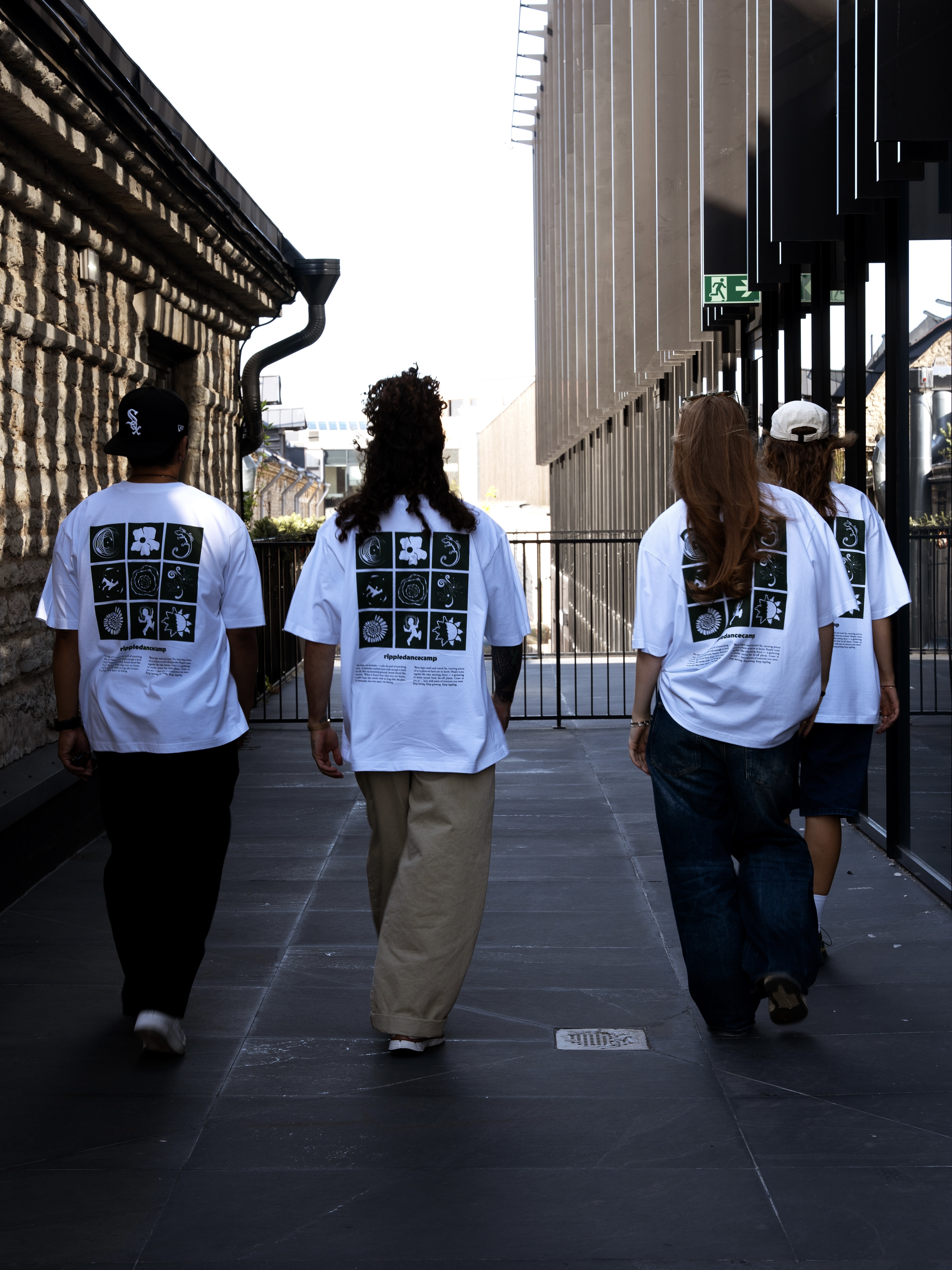 Ripple Dance Camp 2025