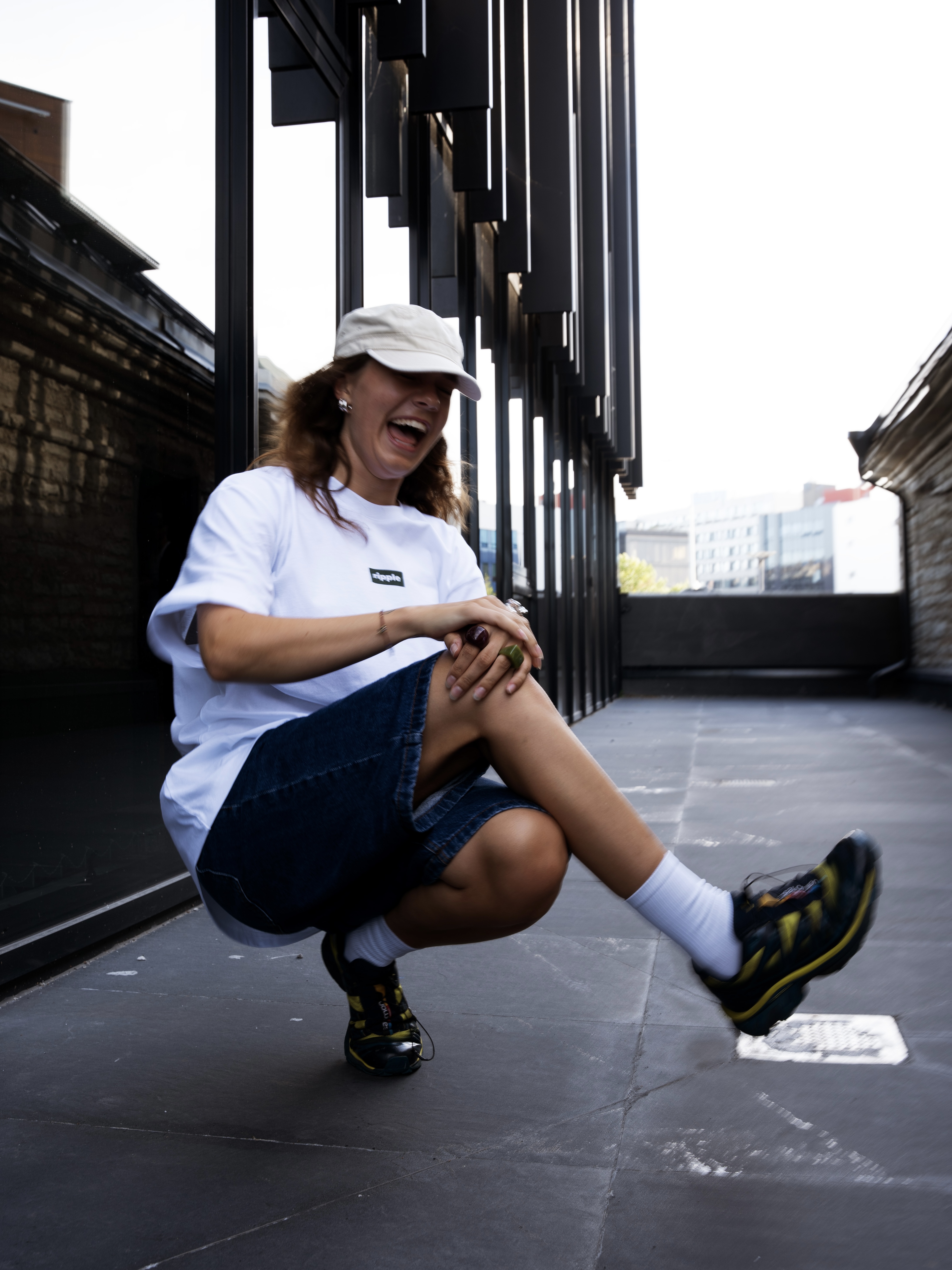 Ripple Dance Camp 2025