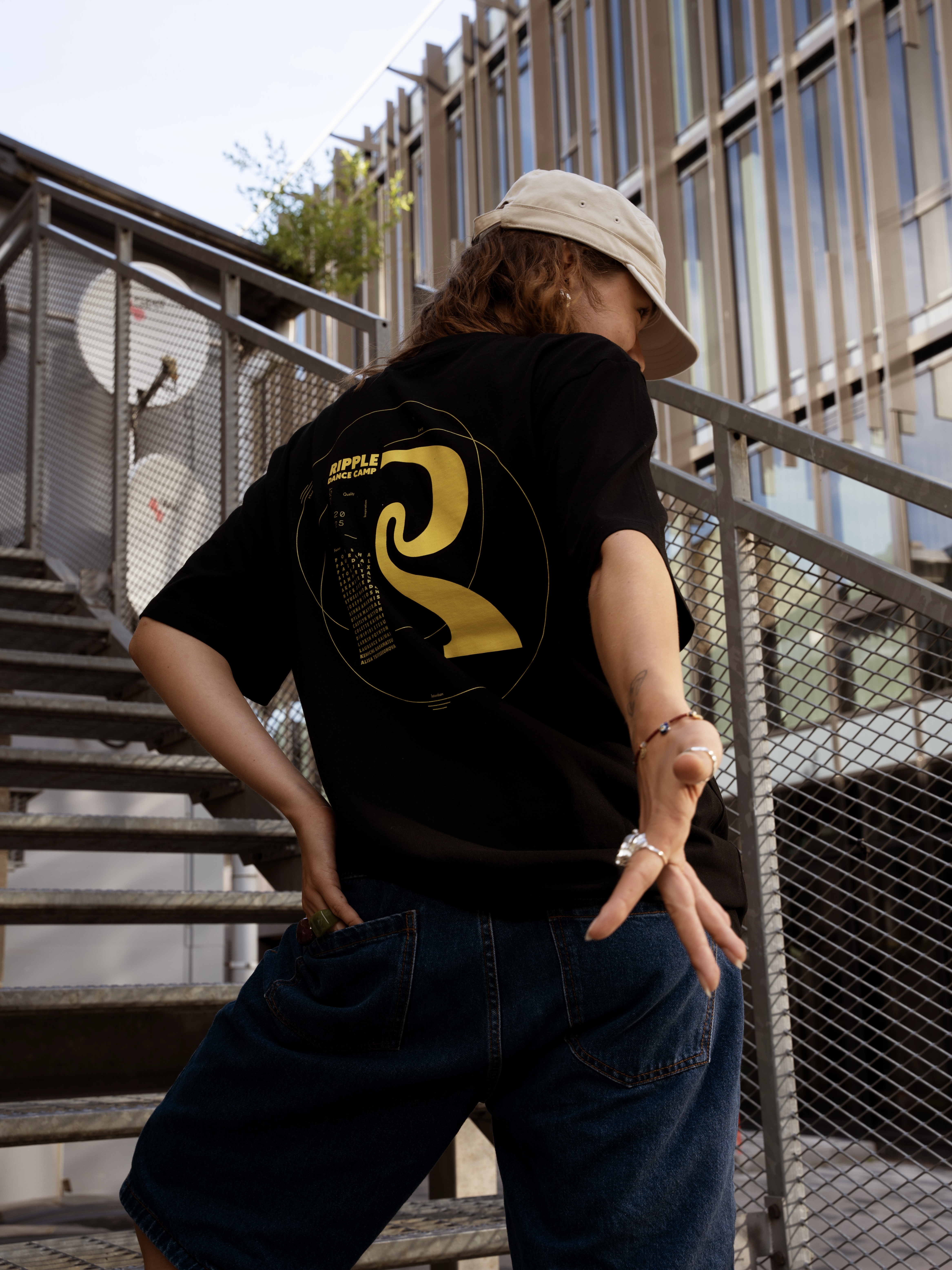 Ripple Dance Camp 2025