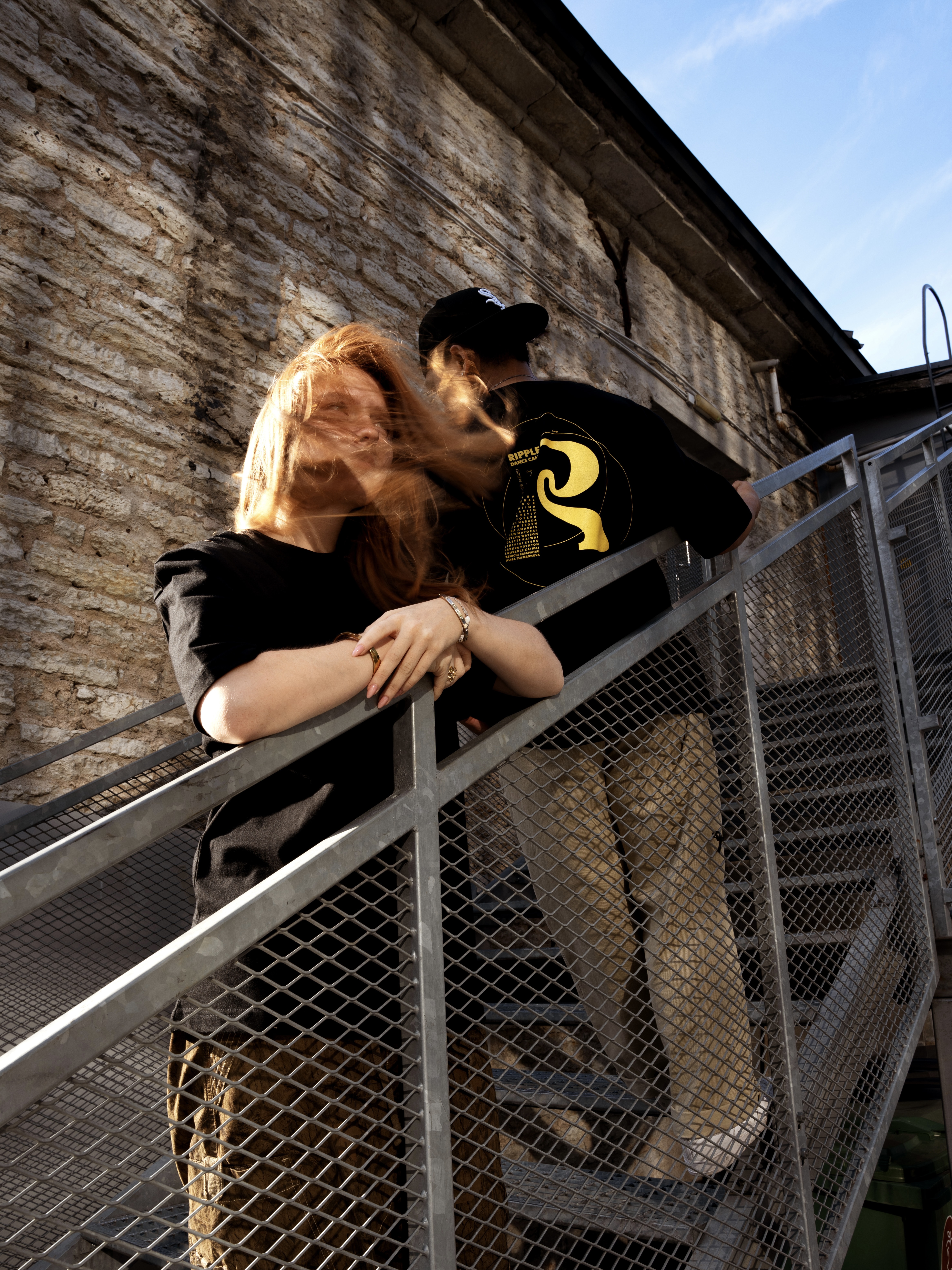 Ripple Dance Camp 2025