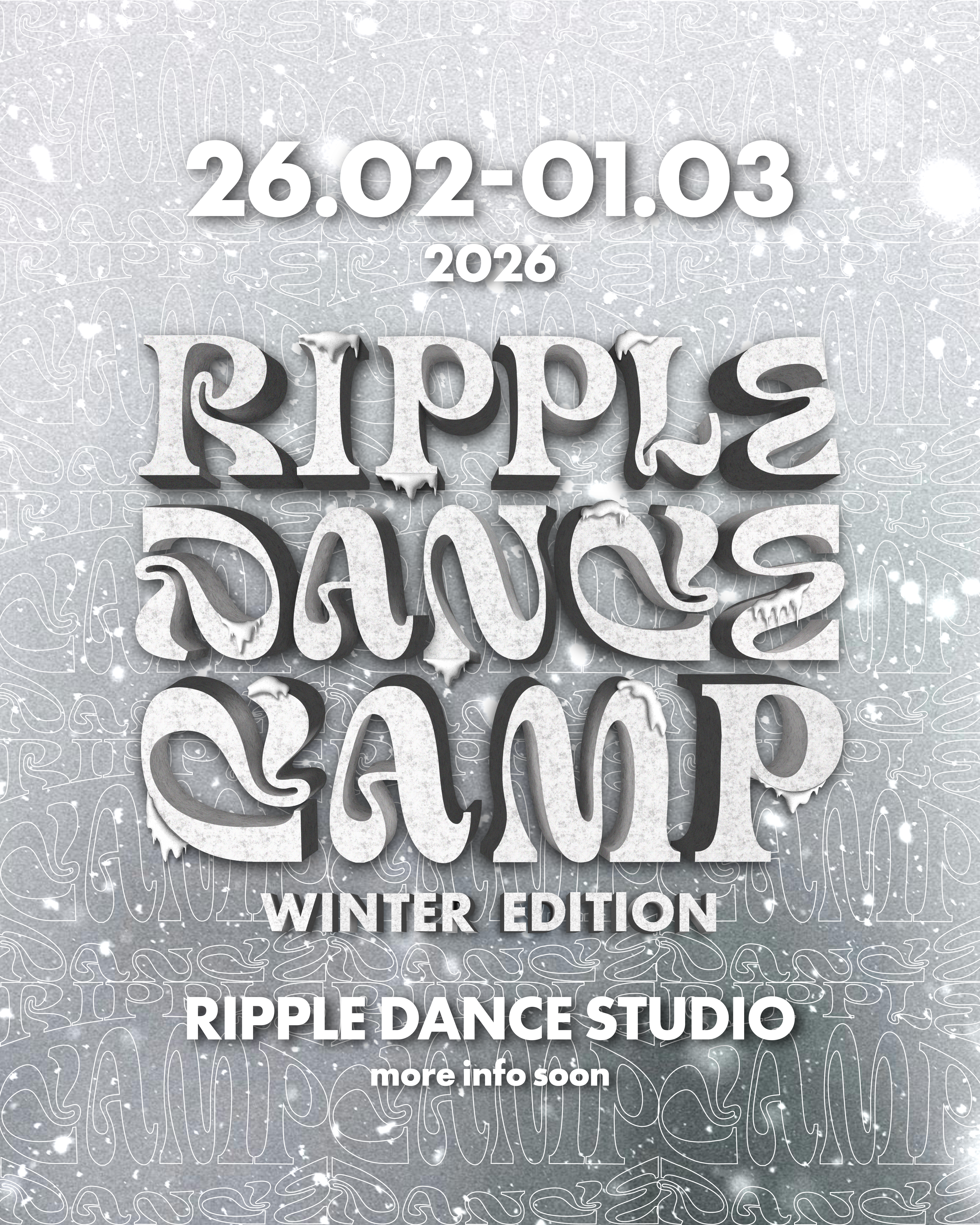 Ripple Dance Camp 2026